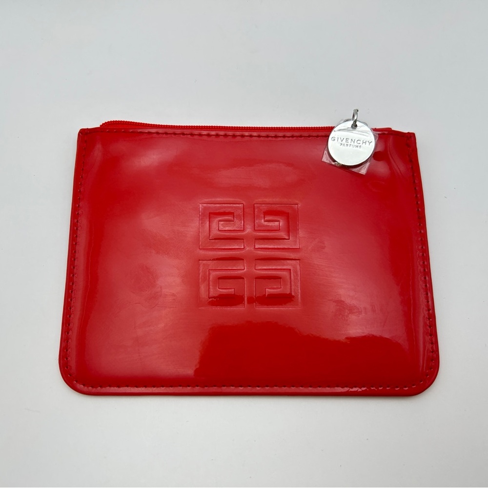 Givenchy Complimentary Pouch from the Givenchy Women's Fragrance Collection, New